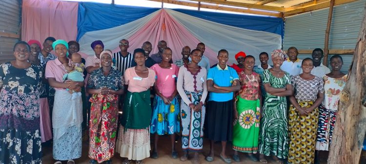The Adventures,Trauma and hope in missions