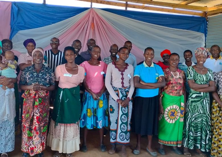 The Adventures,Trauma and hope in missions